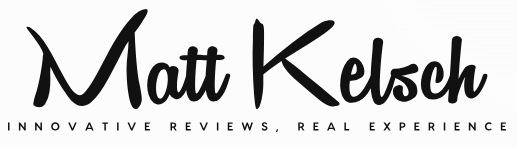 Matt Kelsch Logo